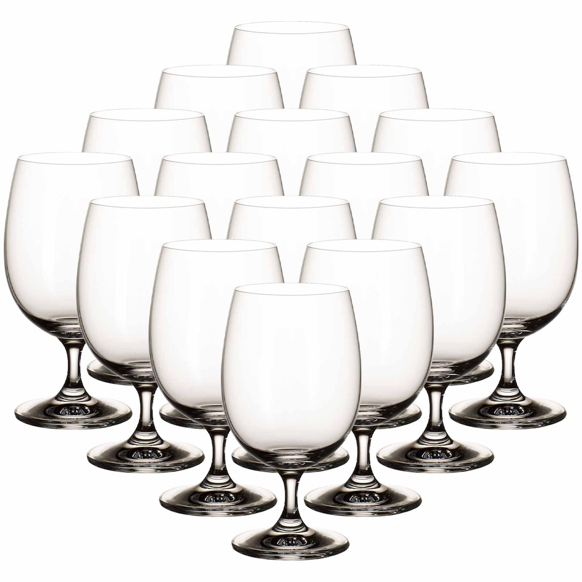 Villeroy & Boch La Divina Wasserkelch 16er Set