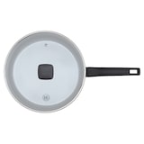 thumbnail of BE Living Hapjespan met Deksel – Ø 28 cm – Sauteerpan - Keramisch – Inductie – PFAS Vrij Anti Aanbak – Delight series