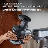 thumbnail of Kenwood Slow Juicer KAX720PL Entsafter