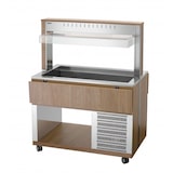 thumbnail of Buffetwagen K3110-200U