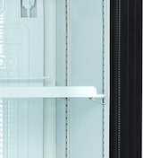 thumbnail of TEFCOLD Flaschenkühlschrank FS176H 182l Weiß