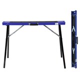 thumbnail of 2x Arbeitsbock Klappbock Stützbock Montagebock Unterstellbock Werkstatt C3