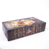 thumbnail of Club Sandwich Box Luxury Special 23x13x5,7 cm 10 kg 100 Stück