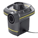 thumbnail of Inflador eléctrico con adaptadores INTEX 220v