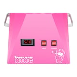 thumbnail of Royal Catering - Royal Catering RCZK-1030-W-R Machine a Barbe a Papa Professionnelle (Ø 52 cm, 1030 W, 1 portion / 30 s, Acier Inoxydable) Rose