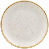 thumbnail of Churchill Set 12 Piatti Piani Stonecast Barl White, Bianco, 22cm