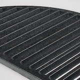 thumbnail of Patton Halve Gietijzeren Grillrooster - 46,5 x 22,5 cm