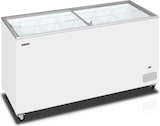 thumbnail of TEFCOLD Eiscrem-Gefriertruhen IC501SC 491l Weiß