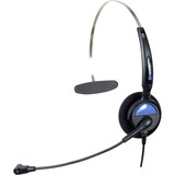 thumbnail of Basetech Telefon-Headset (Mono) KJ-97