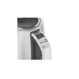thumbnail of RIVIERA & BAR bouilloire électrique 1.8l 2200w noir et inox BBT660