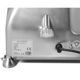 thumbnail of Trancheuse à Jambon Luxe Semi-Automatique 350 mm - FourniResto