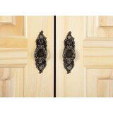 thumbnail of Gends Kleiderschrank 2 Türen, natur.