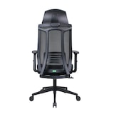 thumbnail of OfficeSense OS60 Ergonomische Bureaustoel - 3D Armleuningen - Zwart