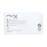 thumbnail of Dof Finesse Kristalglas Cl 39 Nude H 8.8 Ø Cm 8.2 Verpakking van 6