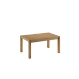 thumbnail of Nevada - Mesa extensível (160/240 x 90 cm) em carvalho castanho