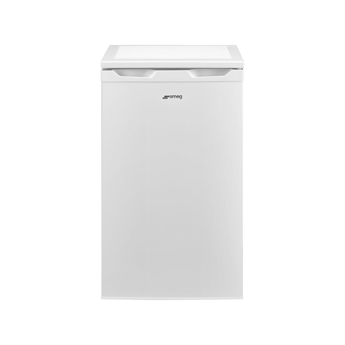Congelatore Smeg FF08EW verticale 63l classe E Bianco