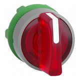 thumbnail of Schneider Electric Leuchtwahlschalter ZB5AK1843C0