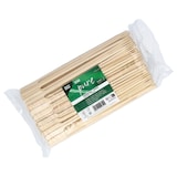 thumbnail of PAPSTAR 250 Fingerfood - Spieße "pure" 25 cm "Golf" (37281, 250 Stück)