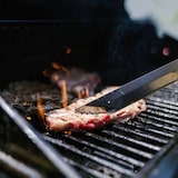 thumbnail of Valigetta Attrezzi per Barbecue con 18 accessori in Plastica cm 43x29x8 - LEROI