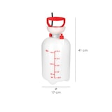 thumbnail of Sulfatadora Manual 5 Litros, Pulverizador Presion Previa, Mochila De Presion, Pulverizador Espalda, Mochila Pulverizador,