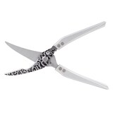 thumbnail of Robuste Küchenschere aus Edelstahl mit Sicherheitsverschluss