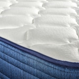 thumbnail of Matelas  Ressorts ensachés 90x190 cm QUINCONCES BELLECOUR