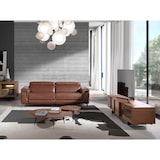 thumbnail of Angel Cerdá  TV-Schrank in Nussbaum mit LED-Licht 3219C