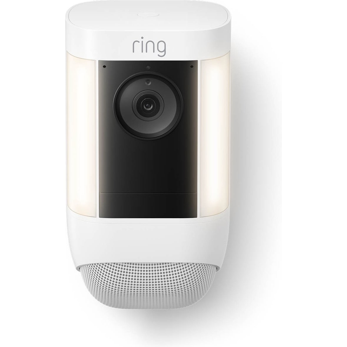 Ring Spotlight Cam Pro Wired Box IP-Sicherheitskamera Draußen 1920 x 1080 Pixel Decke/Wand