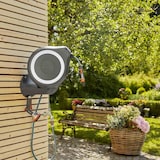 thumbnail of GARDENA Wand-Schlauchbox RollUp M 20 m 1861220