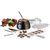 thumbnail of Chocolatier Weihnachtsedition