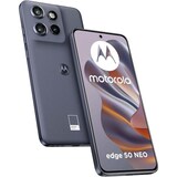thumbnail of Motorola XT2409-1 Moto Edge 50 Neo 5G 512GB 12GB RAM Dual Grisaille Grau EU