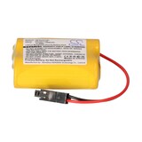 thumbnail of Lithium Batterie passend für GE Fanuc A98L-0031-0011/L
