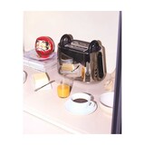 thumbnail of toru, elektrischer toaster, alessi