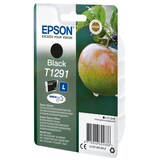 thumbnail of EPSON Cartouche Jet d'Encre DURABrite Ultra Noir ''Pomme'' (T1291) - C13T12914012