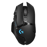 thumbnail of Logitech g502 lightspeed, souris de jeux sans fil souris lightsync