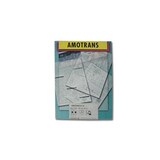 thumbnail of Fotocopiadora Transparencias 100Fls