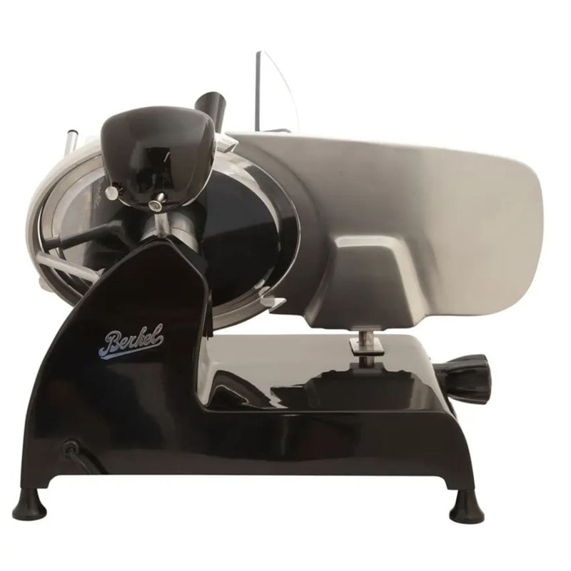 Berkel - Red Line 300 - Affettatrice Elettrica - Nero