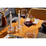 thumbnail of METRO Professional Bougies de table, paraffine, 2.15 x 18 cm, env. 6 heures, blanc, 100 pièces