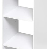 thumbnail of WellHome - Ripiano Top Mix Bianco a 4 scomparti 34,5x32x134cm