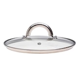 thumbnail of Kochtopf Set 8-tlg, Edelstahl Suppentopf Induktion Schmortopf Bratentopf Topf