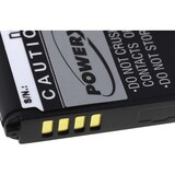 thumbnail of Akku für Samsung Galaxy S5 Mini