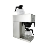 thumbnail of Kaffeemaschine Modell Eco, Inhalt: Kanne: 2 X 1,8 Liter