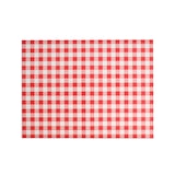 thumbnail of MONOUSO - Tovaglietta di Carta "Vichy" 30x40cm 40g/m² (500 Pezzi)