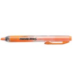 thumbnail of Pentel Textmarker Handy-lineS SXS15, orange
