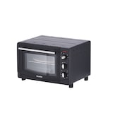 thumbnail of SEVERIN TO 2068 - Horno Tostador con convección 1500 W 20 L Negro
