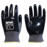 thumbnail of 10 Paar Nitrex 250 FC | Mehrweghandschuhe | Gr. M | Industriehandschuhe