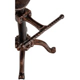 thumbnail of Banco de bar Butch bronze