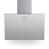 thumbnail of Silver Lining 60 Dunstabzugshaube 60cm 600m³/h EEK A Edelstahl Silber