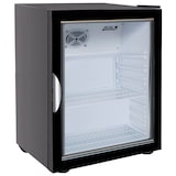 thumbnail of Armário expositor refrigerado de bancada - 430x525x760 mm - 105 W 230/1V - 14AE5087 Eurast