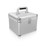 thumbnail of ICY BOX IB-AC628 - Suitcase case - Aluminium - Silber - 2.5,3.5 Zoll - 240 mm - 200 mm